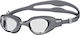 Arena The One Swimming Goggles Adults with Anti-Fog Lenses Gray