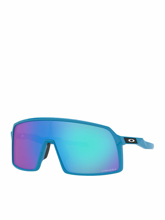 Oakley Sutro Ανδρικά Γυαλιά Ηλίου με Τιρκουάζ Κ...