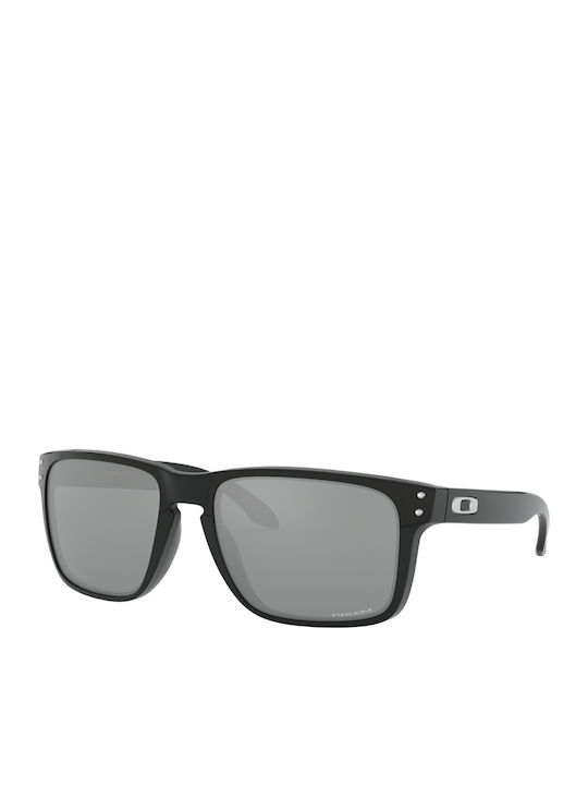 Oakley Holbrook XL Men's Sunglasses with Black ...