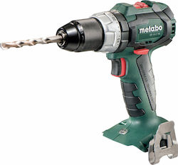 Metabo SB 18 LT BL Κρουστικό Δραπανοκατσάβιδο Μπαταρίας Solo Brushless 18V