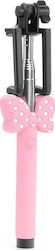 Disney Minnie 002 Selfie Stick