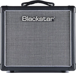 Blackstar HT-1R MKII Λαμπάτος Combo Ενισχυτής Ηλεκτρικής Κιθάρας 1 x 8" 1W Μαύρος
