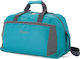 Benzi Sack Voyage 32lt Light Blue Fabric L48xW2...
