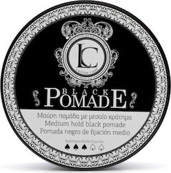 Lavish Care Schwarze Pomade 100gr Lavish Care Schwarze Pomade 100gr