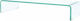vidaXL Desktop Stand Monitor Transparent (244129)