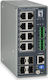 Level One IGP-1271 Управление на L2 PoE+ Switch с 8 Портове Гигабитови (1Gbps) Ethernet и 4 SFP Портове