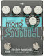 Electro-Harmonix Bass Mono Synth Pedals Effect Synthesizer Electric Bass