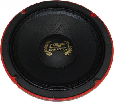 TRF Car Speaker 6MR300ND 6.5" with 150W RMS (Midrange)