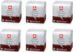 Illy Capsule Espresso Guatemala Compatibile cu ...