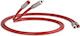 QED Cable RCA male - RCA male 1m QE2453