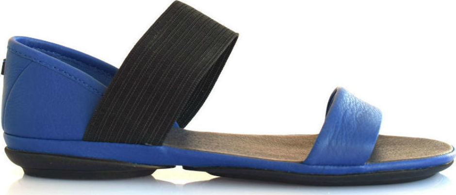 camper right nina 21735