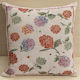 Ilis Home Față De Pernă Decorativă 3485 Ecru 45x45 Cm