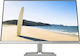 HP 27fw IPS Monitor 27" FHD 1920x1080 με Χρόνο Απόκρισης 5ms GTG
