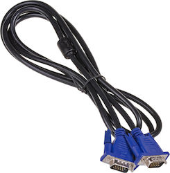 Akyga VGA male - VGA male AK-AV-01