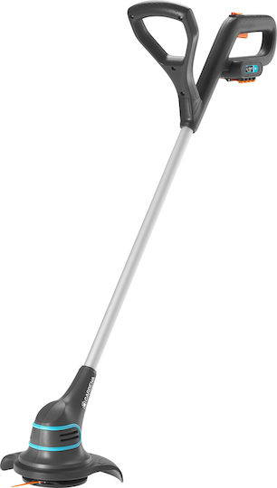 Gardena Smallcut Li23r Brush Cutter Shoulder / Hand Battery