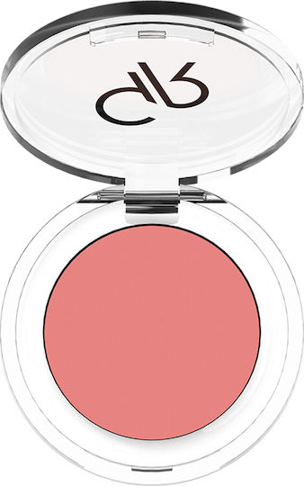 Golden Rose Soft Color Mono Сенки за Очи Матов в Твърда Форма 13 2.3гр