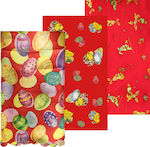 Bunny's Pașcal Față de masă Textil 70buc (Culori diverse)