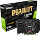 Palit GeForce GTX 1660 6GB GDDR5 StormX Κάρτα Γραφικών
