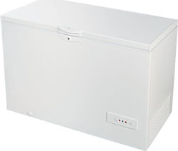 Indesit OS 1A 450 H Καταψύκτης Μπαούλο 437lt