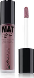 Bellaoggi Flüssig Lippenstift Matt 3.5ml
