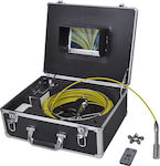 vidaXL Endoscope Camera 800x480 pixels with 30m Cable