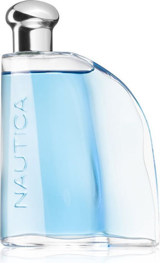 Nautica Blue Sail Eau de Toilette 100ml