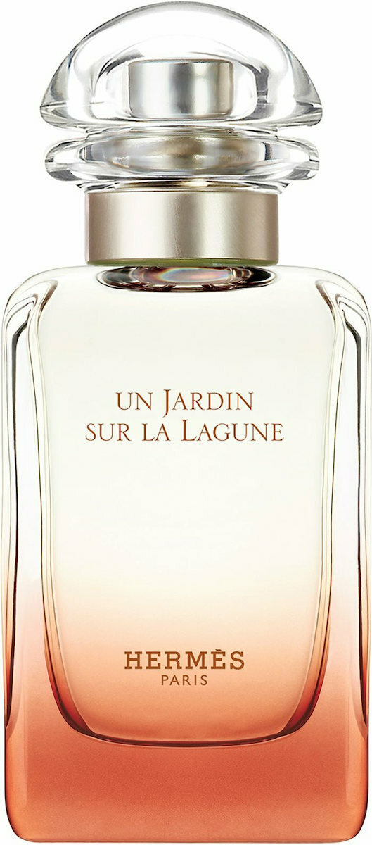Hermes Un Jardin Sur La Lagune Eau de Toilette 50ml