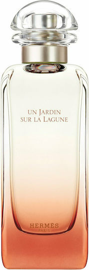 Hermes Un Jardin Sur La Lagune Eau de Toilette 100ml