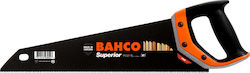 Bahco Superior Πριόνι Ξύλου 40cm