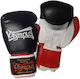 Olympus Sport Dx Climalite Black/Red/White