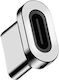 Usams USB-C male (SJ159USBT)