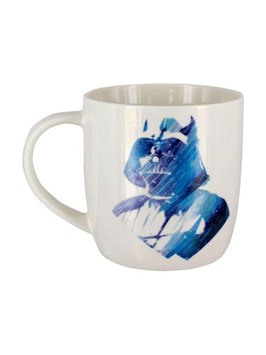 Paladone Star Wars - Darth Vader Mug Cană Ceramică Albă PP3451SW 1buc