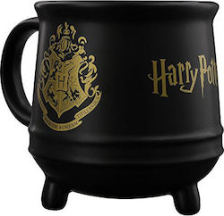 Pyramid International Cauldron (Harry Potter) Ceramic Cup Black 511ml PYR24474