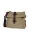 RCM G17319 Beige Shoulder Bag