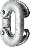 Chain Connector Galvanized Key-10mm