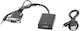 Lanberg Converter VGA male to HDMI female 1pcs AD-0021-BK