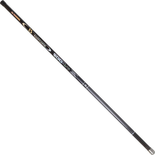 Sim Engineering R-Evolution Fishing Rod for Pole-Whip Fishing 7m