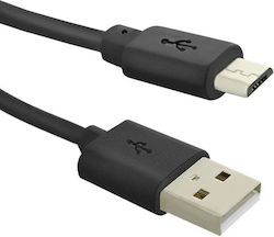 Qoltec 50497 Micro USB Masculin În USB-A Masculin Qoltec 50497 Micro USB Masculin În USB-A Masculin