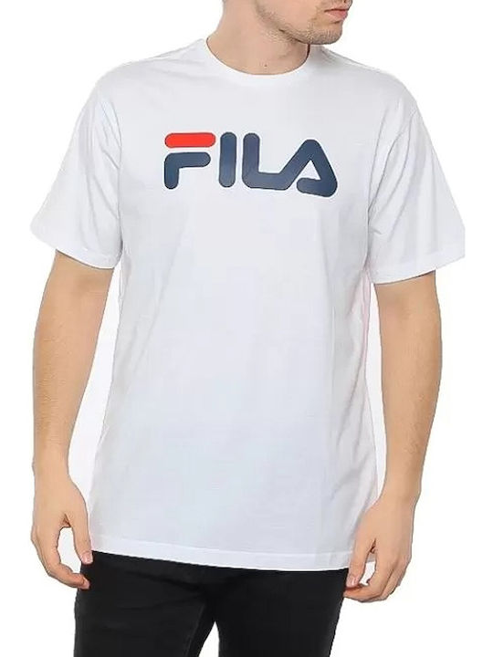 Pure Αθλητικό T-shirt Λευκό