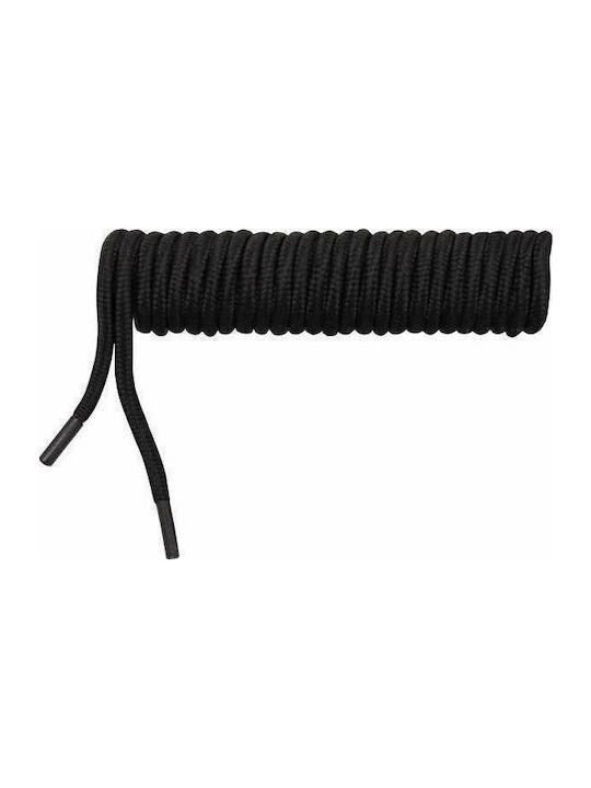 MFH Shoe Laces 70cm - Black