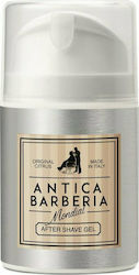 Mondial Since 1908 Citrus Κρέμα Pre-Shave 50ml