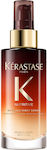 Kerastase Nutritive Serum Θρέψης για Όλους τους Τύπους Μαλλιών 8H Magic Night 90ml