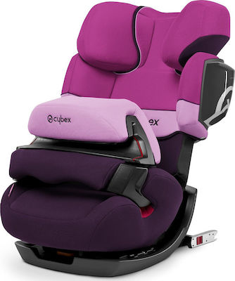 Детское кресло cybex pallas 2 fix