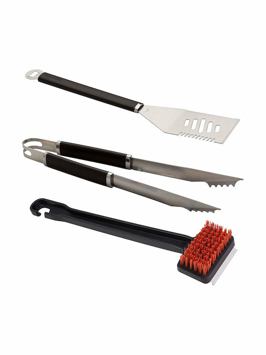 Char-Broil Set of BBQ Tools