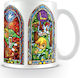 Pyramid International Nintendo - The Legend Of Zelda Κούπα Κεραμική Λευκή 300ml