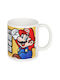 Pyramid International Nintendo-Super Mario Makes You Smaller Ceramic Multicolour Mug 315ml