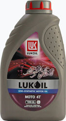 Lukoil 4T Oil 10W-30 1L
