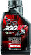 Motul 300V2 Factory Line Road Racing 10W-50 1Es