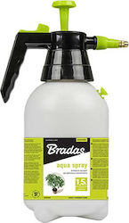 Bradas AS0150 Ψεκαστήρας Προπιέσεως 1.5lt