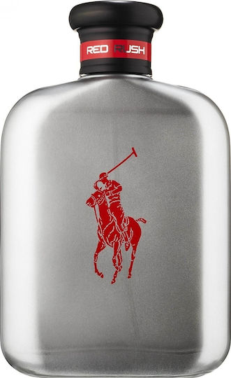 Ralph Lauren Red Eau de Toilette 75ml